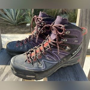 Salomon Women’s Hiking Boots